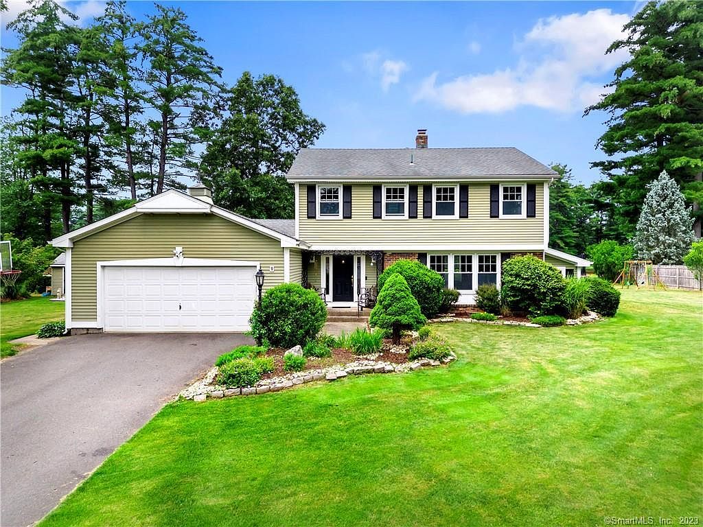 397 Pattonwood Dr, Southington, CT 06489 MLS 170581555 Zillow
