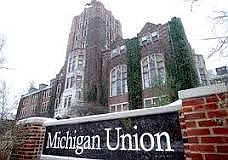 Michigan Union