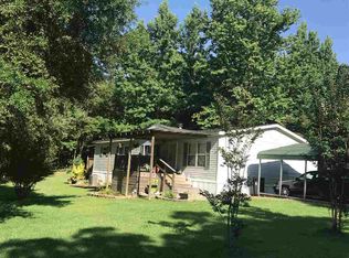 116 Webb Cir, Florence, MS 39073