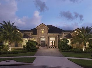 7802 Skiing Way, Winter Garden, FL 34787