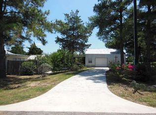 11023 Track Rd E, Cat Spring, TX 78933