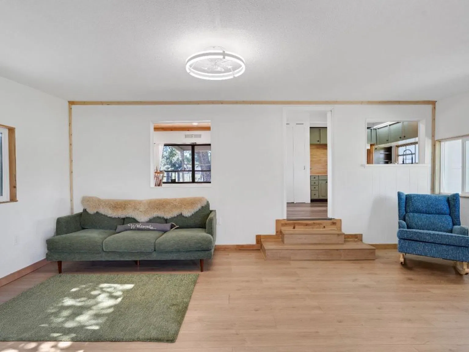 1 bed, 940 sqft, $1,500 — Photo 3