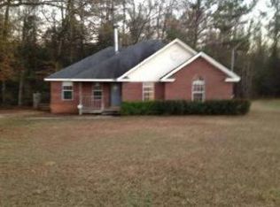 1293 Old Us Highway 231, Wetumpka, AL 36092