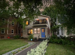 1930 Grand Ave, Saint Paul, MN 55105