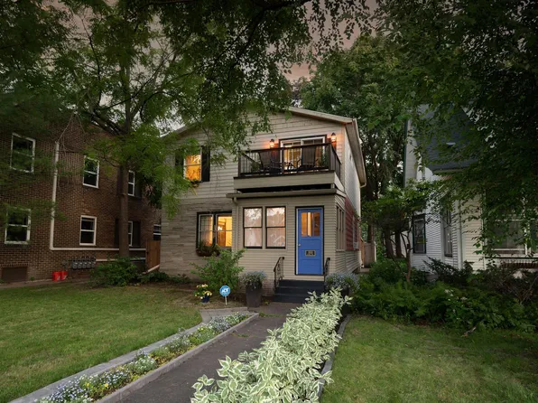 1930 Grand Ave, Saint Paul, MN 55105