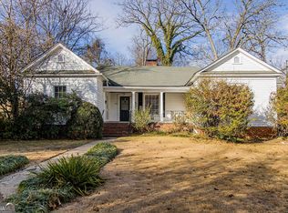 102 Cherry St SW, Rome, GA 30165