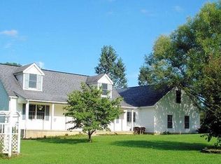 2332 Sicily Rd, Mount Orab, OH 45154