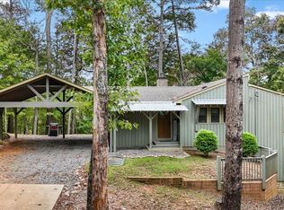 253 Zenith Trl, Ellijay, GA 30540