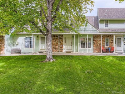 7914 S Depew Street #C, Littleton, CO, 80128