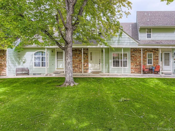 7914 S Depew Street #C, Littleton, CO 80128