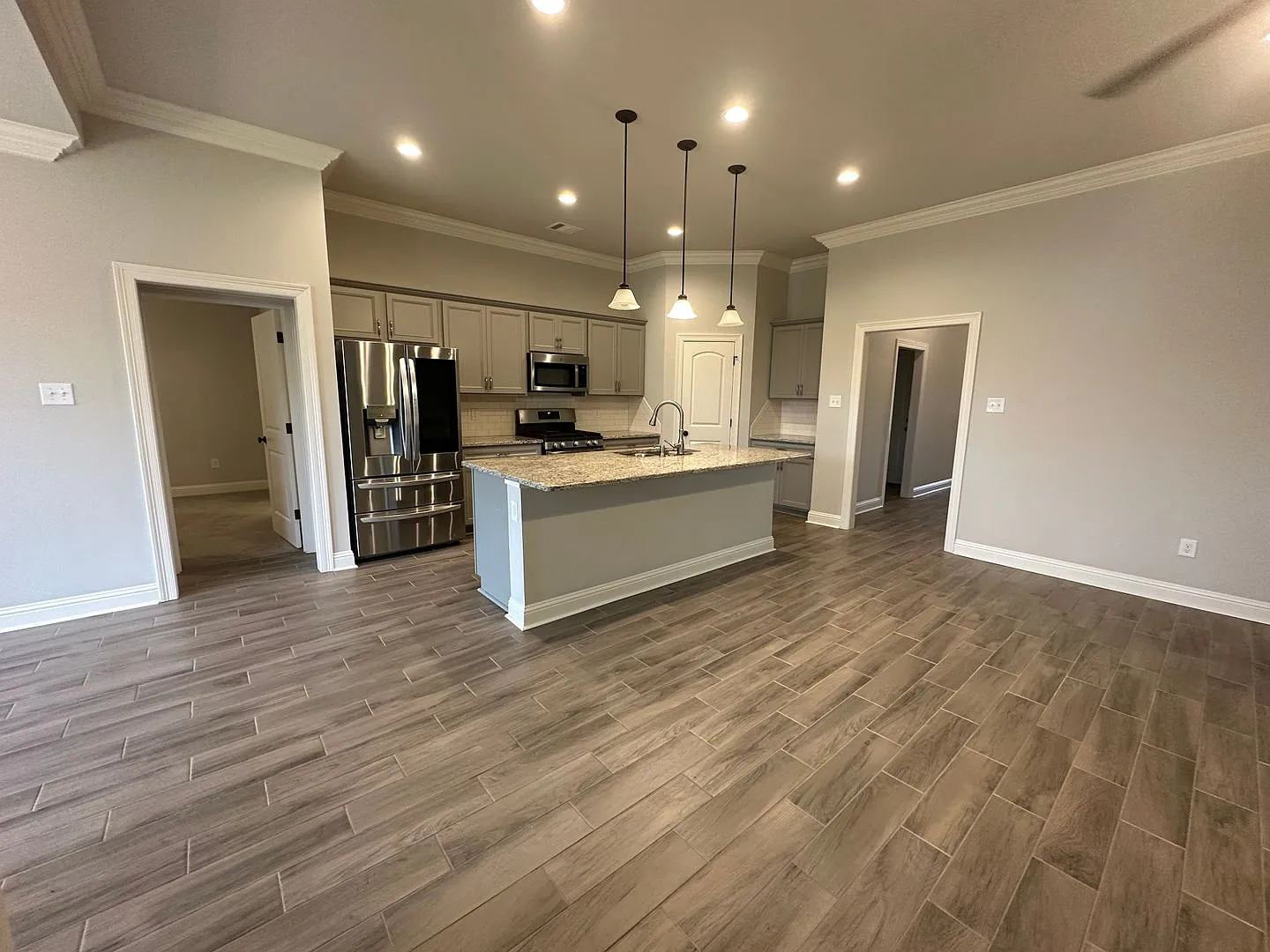 Gorgeous Young Home! — Photo 2
