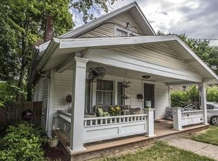 256 W William St, Delaware, OH
