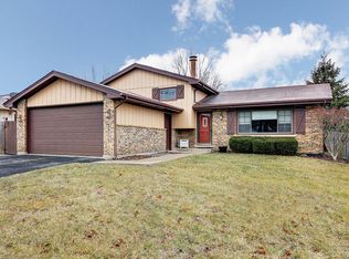 16954 88th Ct, Orland Hills, IL 60487