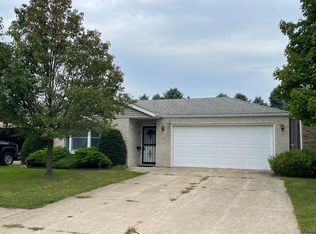 1717 Almond St SW, Demotte, IN 46310