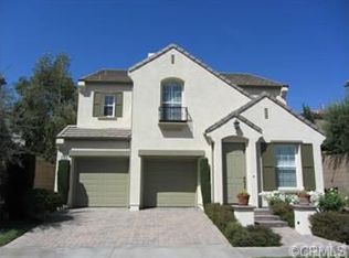 23 Willowridge, Irvine, CA 92602