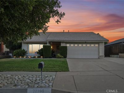 22386 Tanager St, Grand Terrace, CA, 92313