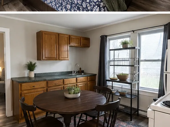 527 W Addition St #7, Martinsburg, WV 25401