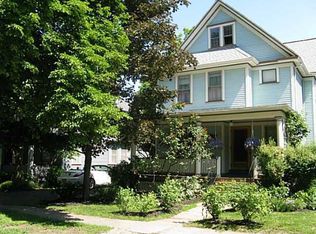 104 Rockingham St, Rochester, NY 14620