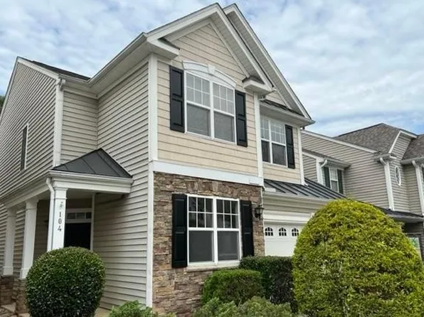 104 Bell Tower Way, Morrisville, NC 27560