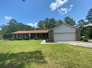 2782 Moncrief Rd, Lizella, GA 31052