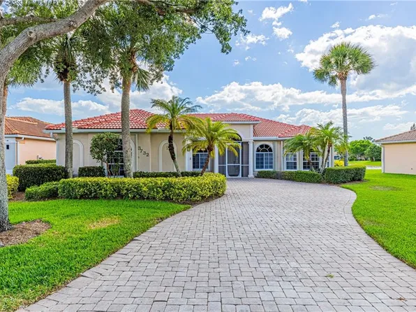 3732 Ashley CT, NAPLES, FL 34116
