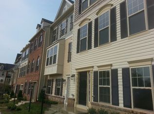 186 Washington St, Occoquan, VA 22125