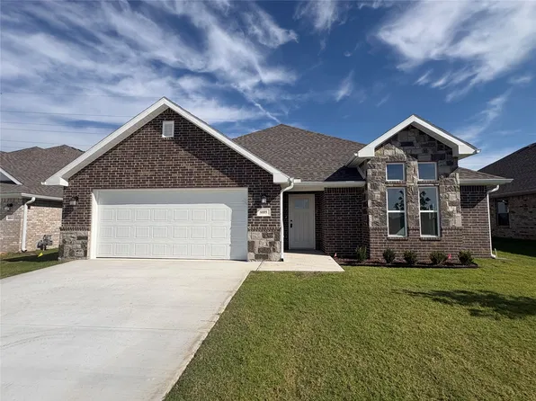 6009 N 30th St, Broken Arrow, OK 74014