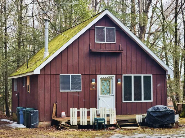 506 Grey Goose Ln, Effort, PA 18330