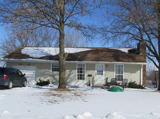 1522 S Main St, Denison, IA 51442