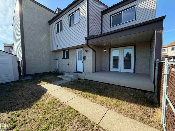 14636 25th St NW, Edmonton, AB T5Y 1X4
