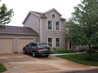 326 Huntsford Dr, Macedonia, OH 44056