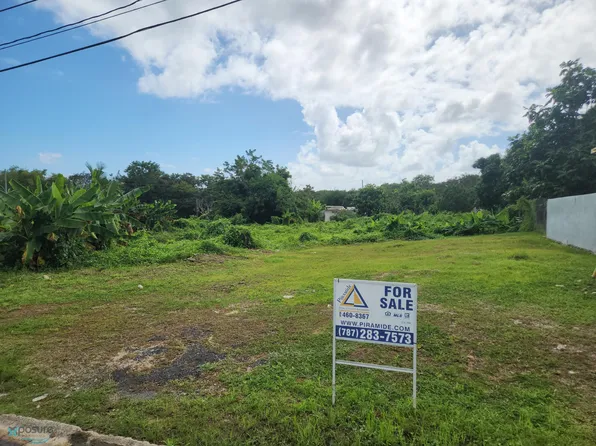 1 Rafael De Jesus Solar, Humacao, PR 00791