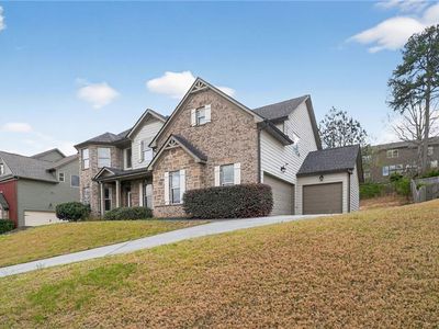 730 Grand Ivey Ct, Dacula, GA, 30019