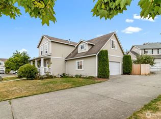 105 N 30th St, Mount Vernon, WA