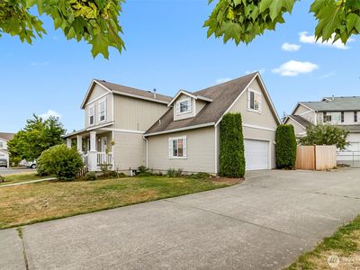 105 N 30th Street, Mount Vernon, WA, 98273