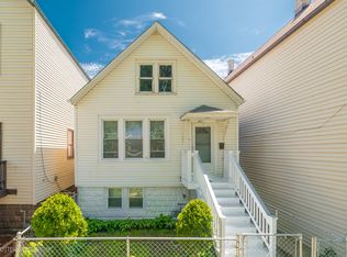 4911 W 28th Pl, Cicero, IL 60804