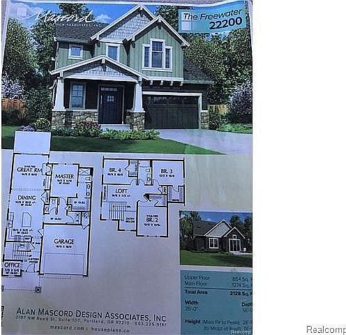 2nd image of 33558 Rhonswood Dr
