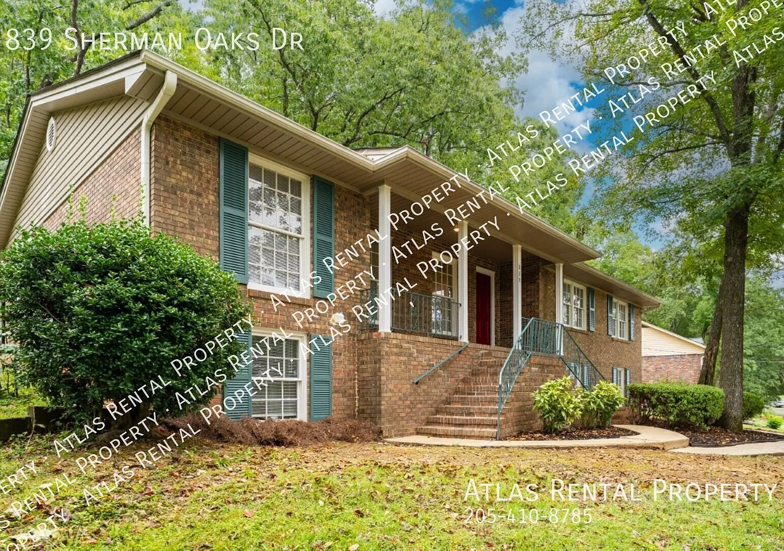 3 bed, 2.0 bath, 1750 sqft, $1,750 — Photo 2