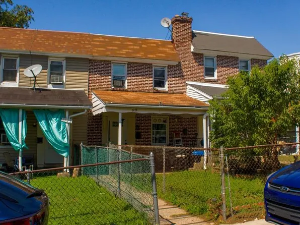 7173 Ruskin Ln, Upper Darby, PA 19082