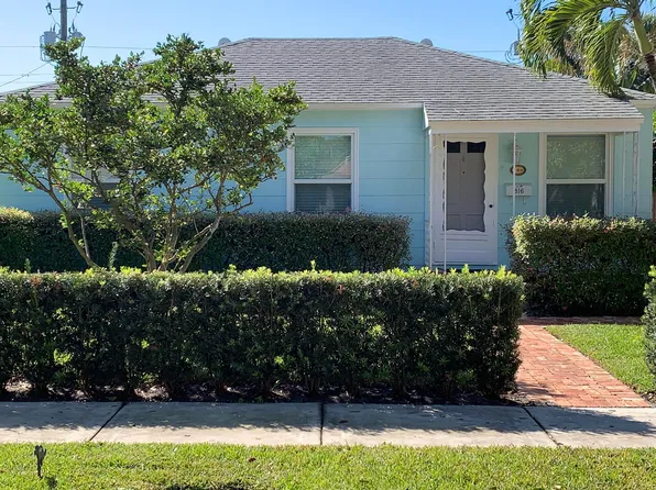 816 Avon Road, West Palm Beach, FL 33401