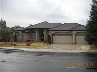 4313 Crosshaven Ave, Bakersfield, CA 93313