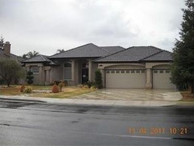 4313 Crosshaven Ave, Bakersfield, CA, 93313