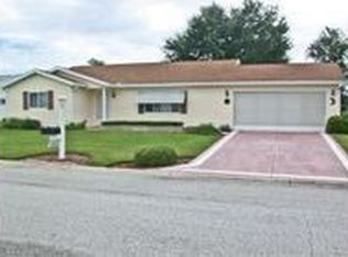 17591 SE 95th Ct, Summerfield, FL 34491