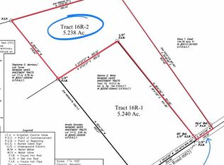 SW County Road 21, Corsicana, TX 75109