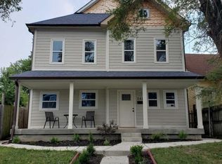 242 N Summit St, Indianapolis, IN