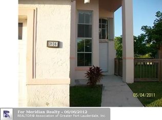 3136 Sunset Cir, Margate, FL 33063
