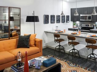 7201 Henneman Way #331, McKinney, TX 75070