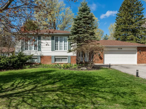 2218 Mildred Ave, Innisfil, ON L9S 2B9