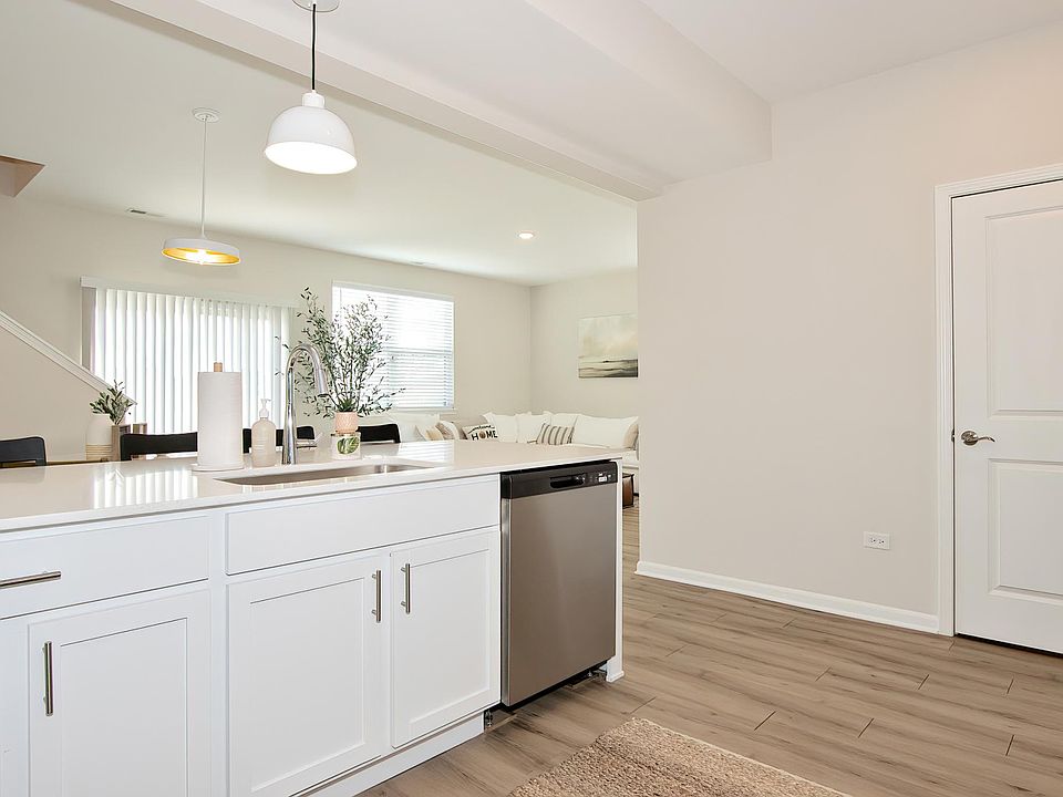 Deercrest of Antioch 1152 Brian Ct W Antioch IL Zillow