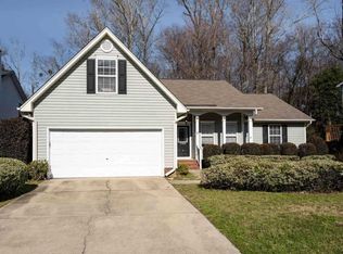 1159 Rockwood Rd, Columbia, SC 29209